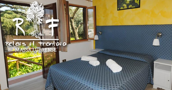 (c) Relaisilfrantoio.it