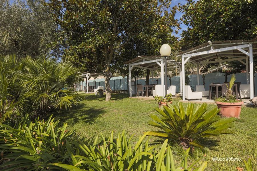 Promozione soggiorni settimanali